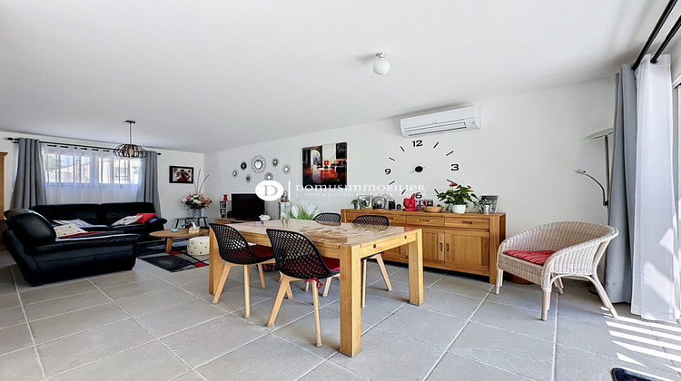 Ma-Cabane - Vente Maison Morières-lès-Avignon, 92 m²