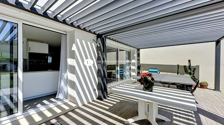 Ma-Cabane - Vente Maison Morières-lès-Avignon, 92 m²