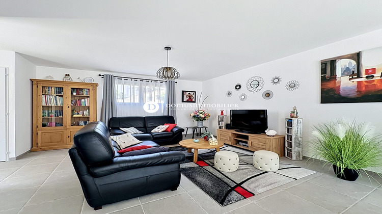 Ma-Cabane - Vente Maison Morières-lès-Avignon, 92 m²