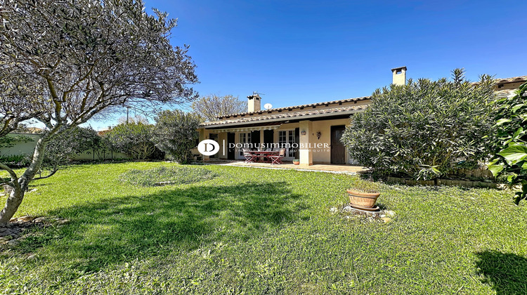 Ma-Cabane - Vente Maison Morières-lès-Avignon, 100 m²