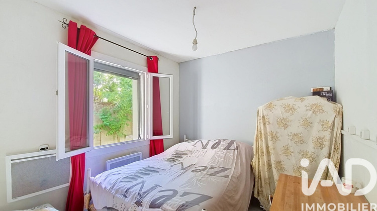 Ma-Cabane - Vente Maison Morières-Lès-Avignon, 92 m²