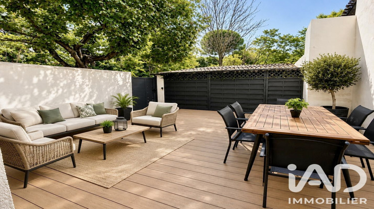 Ma-Cabane - Vente Maison Morières-Lès-Avignon, 105 m²