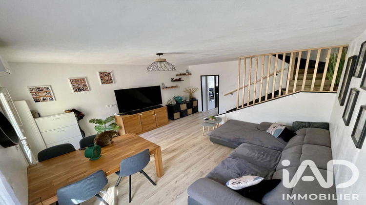 Ma-Cabane - Vente Maison Morières-Lès-Avignon, 105 m²