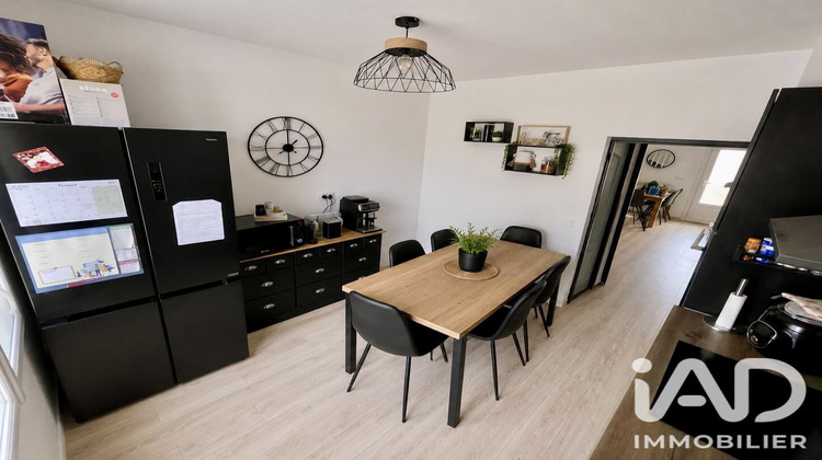 Ma-Cabane - Vente Maison Morières-Lès-Avignon, 105 m²