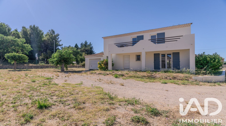 Ma-Cabane - Vente Maison Morières-Lès-Avignon, 104 m²