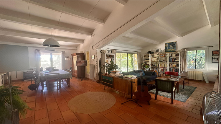 Ma-Cabane - Vente Maison MORIERES-LES-AVIGNON, 151 m²