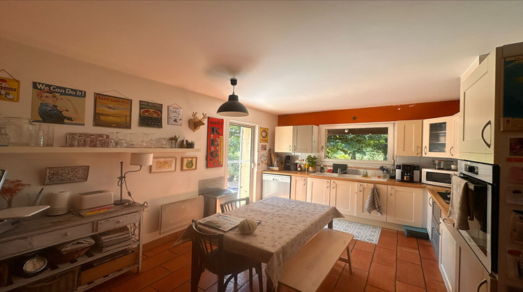 Ma-Cabane - Vente Maison MORIERES-LES-AVIGNON, 151 m²
