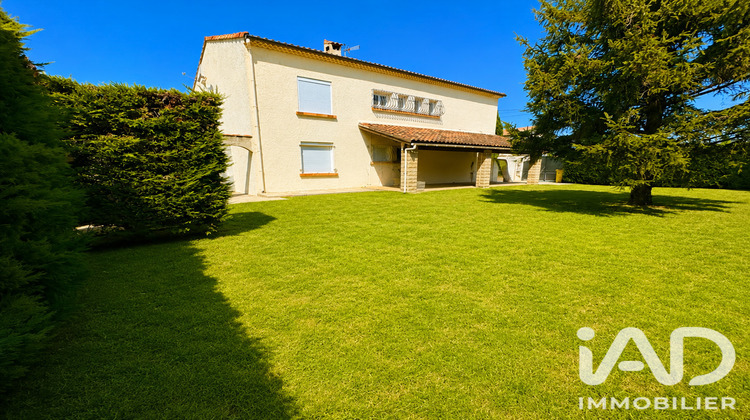 Ma-Cabane - Vente Maison Morières-Lès-Avignon, 155 m²