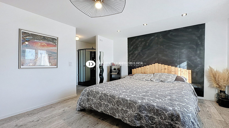 Ma-Cabane - Vente Maison Morières-lès-Avignon, 105 m²