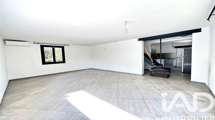Ma-Cabane - Vente Maison Morières-Lès-Avignon, 100 m²