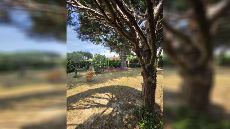 Ma-Cabane - Vente Maison Morières-lès-Avignon, 107 m²