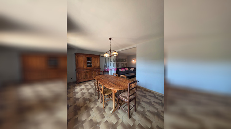 Ma-Cabane - Vente Maison Morières-lès-Avignon, 107 m²