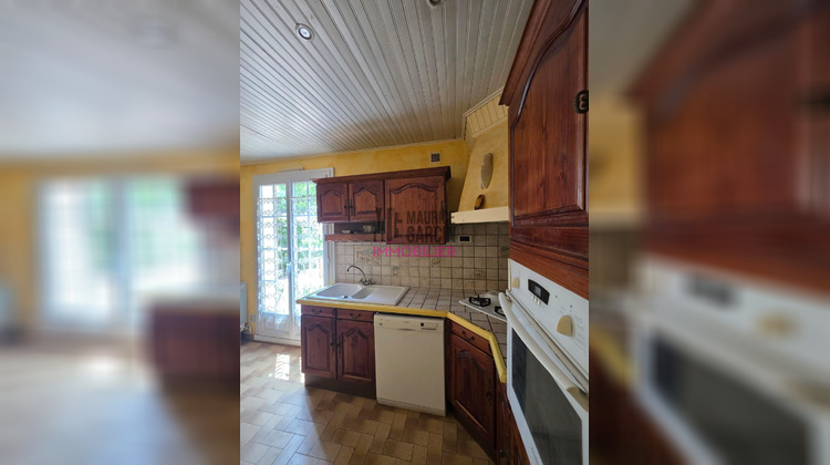 Ma-Cabane - Vente Maison Morières-lès-Avignon, 107 m²