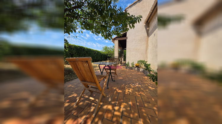 Ma-Cabane - Vente Maison Morières-lès-Avignon, 107 m²