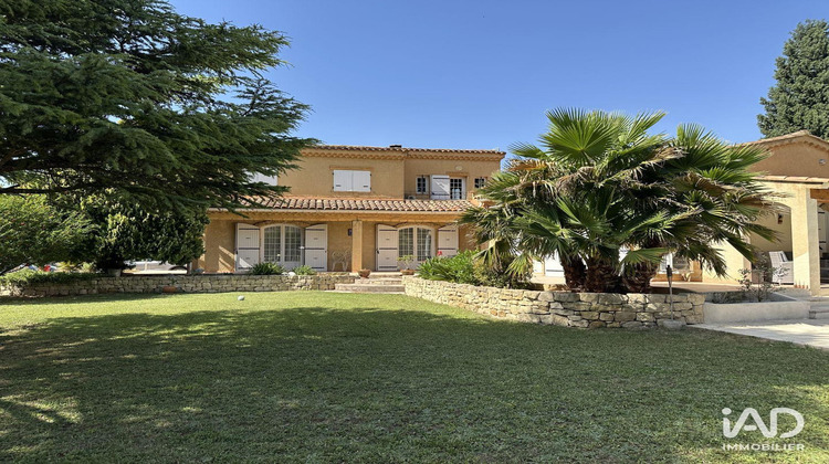 Ma-Cabane - Vente Maison Morières-Lès-Avignon, 229 m²