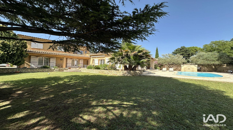 Ma-Cabane - Vente Maison Morières-Lès-Avignon, 229 m²
