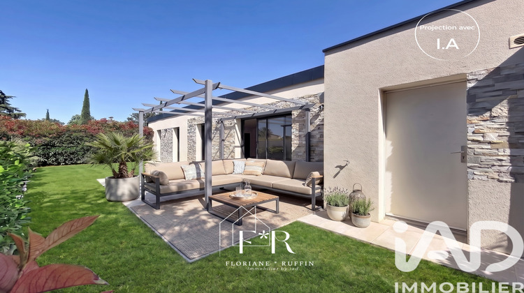 Ma-Cabane - Vente Maison Morières-Lès-Avignon, 96 m²