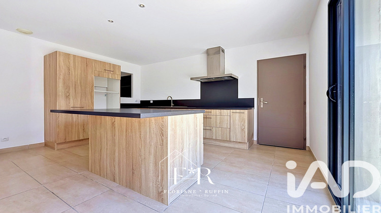 Ma-Cabane - Vente Maison Morières-Lès-Avignon, 96 m²