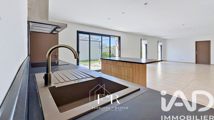 Ma-Cabane - Vente Maison Morières-Lès-Avignon, 96 m²