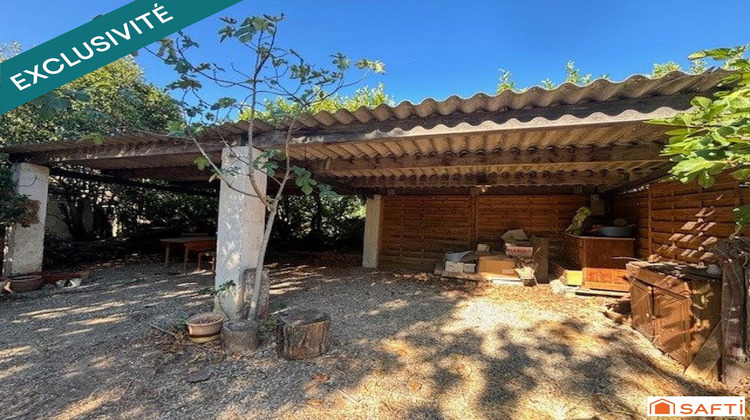 Ma-Cabane - Vente Maison Morieres-les-Avignon, 218 m²