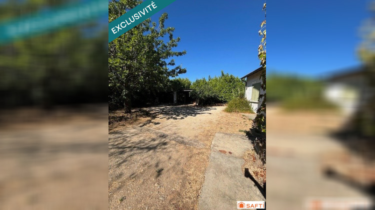 Ma-Cabane - Vente Maison Morieres-les-Avignon, 218 m²