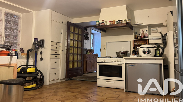 Ma-Cabane - Vente Maison Moriers, 157 m²