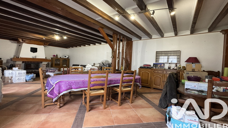 Ma-Cabane - Vente Maison Moriers, 157 m²