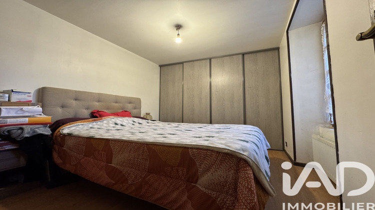 Ma-Cabane - Vente Maison Moriers, 157 m²