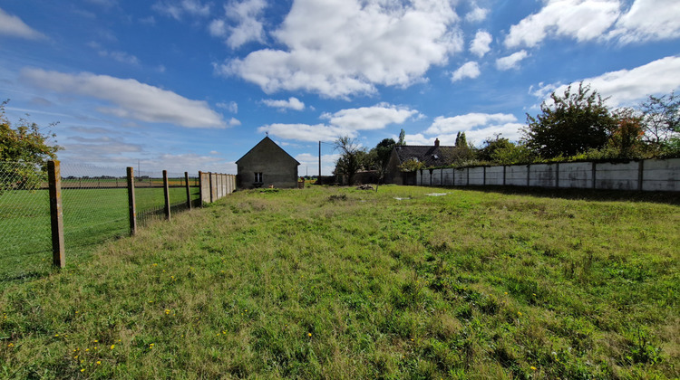 Ma-Cabane - Vente Maison MORIERS, 83 m²
