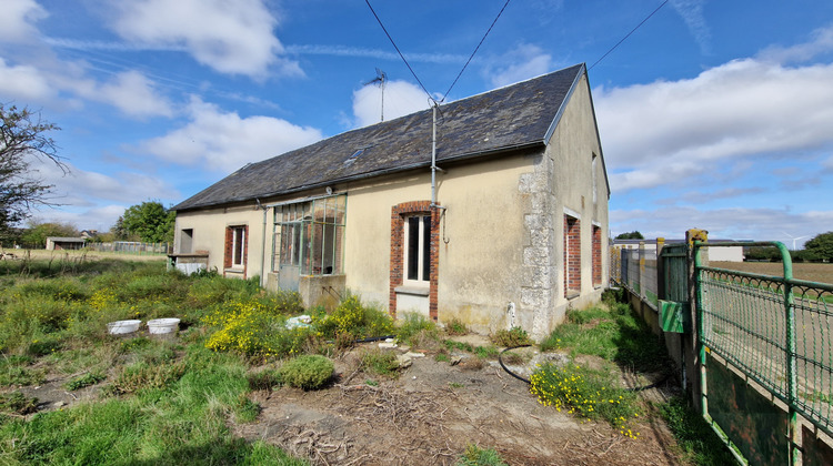 Ma-Cabane - Vente Maison MORIERS, 83 m²