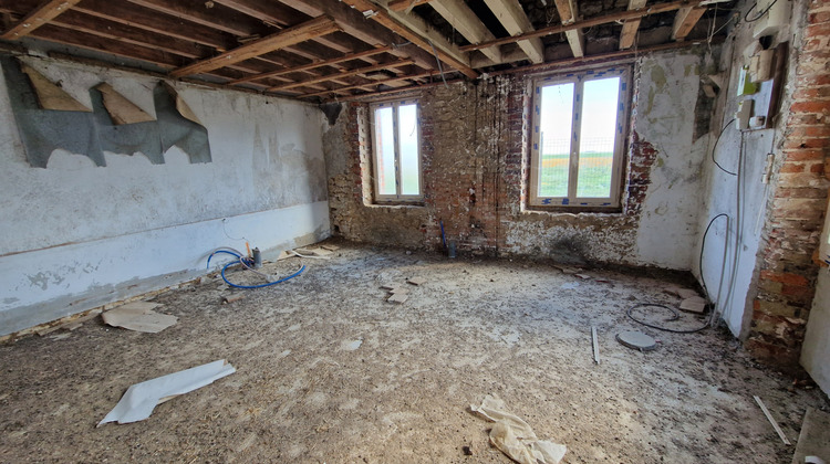 Ma-Cabane - Vente Maison MORIERS, 83 m²