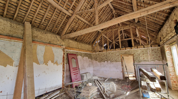 Ma-Cabane - Vente Maison MORIERS, 83 m²