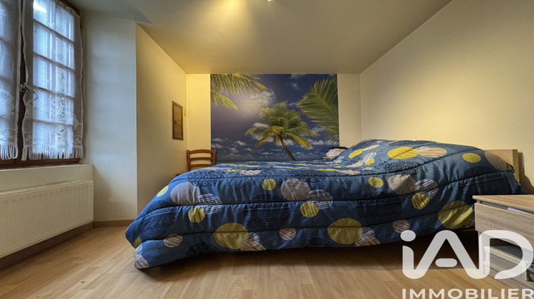 Ma-Cabane - Vente Maison Moriers, 156 m²