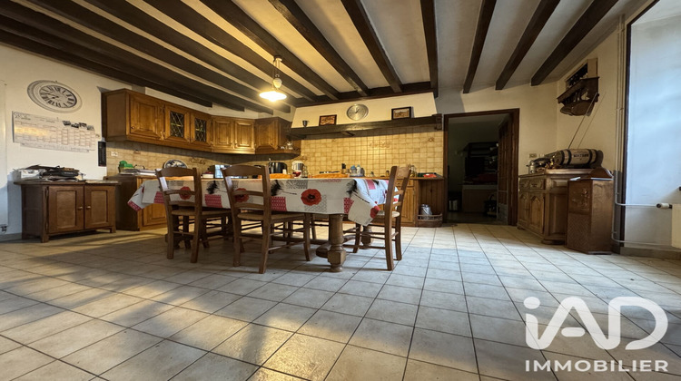 Ma-Cabane - Vente Maison Moriers, 156 m²