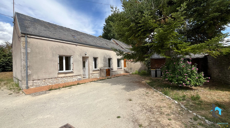 Ma-Cabane - Vente Maison MORIERS, 56 m²