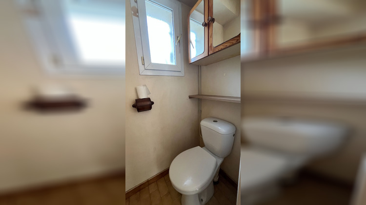 Ma-Cabane - Vente Maison MORIERS, 56 m²
