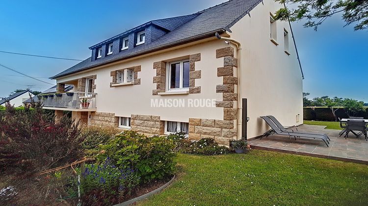 Ma-Cabane - Vente Maison MORIEUX, 160 m²