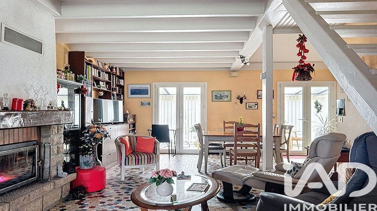 Ma-Cabane - Vente Maison Morieux, 100 m²