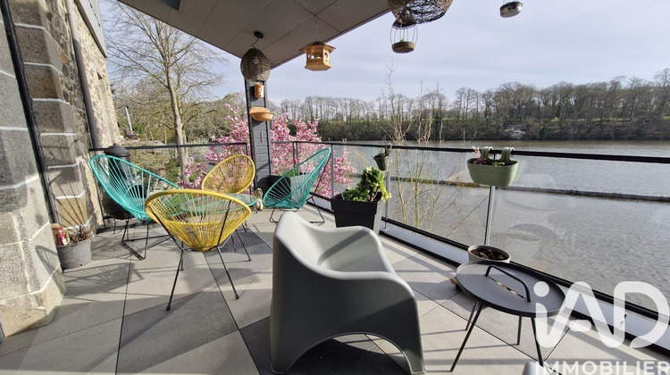 Ma-Cabane - Vente Maison Morieux, 250 m²