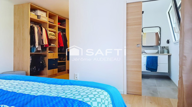 Ma-Cabane - Vente Maison Morieux, 129 m²