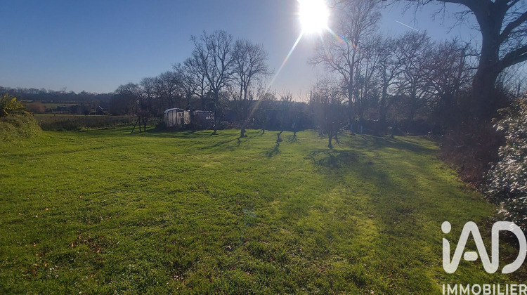 Ma-Cabane - Vente Maison Morieux, 94 m²