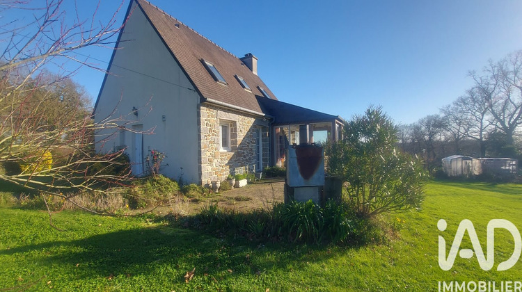 Ma-Cabane - Vente Maison Morieux, 94 m²
