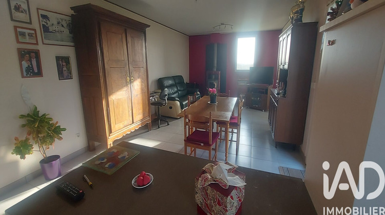 Ma-Cabane - Vente Maison Morieux, 94 m²