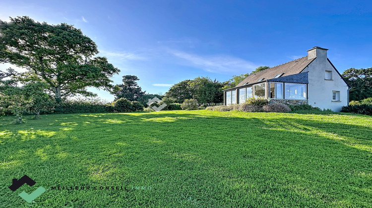 Ma-Cabane - Vente Maison Morieux, 117 m²