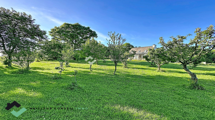 Ma-Cabane - Vente Maison Morieux, 117 m²