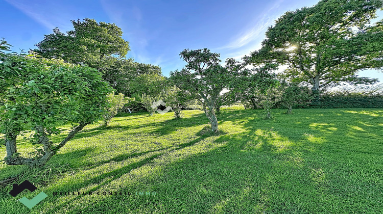 Ma-Cabane - Vente Maison Morieux, 117 m²