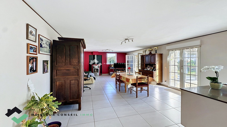 Ma-Cabane - Vente Maison Morieux, 117 m²