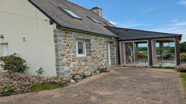 Ma-Cabane - Vente Maison MORIEUX, 117 m²