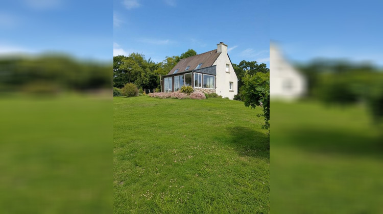 Ma-Cabane - Vente Maison MORIEUX, 117 m²