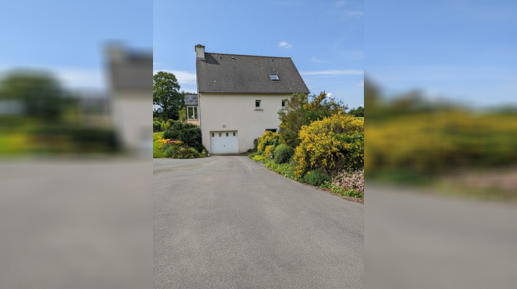 Ma-Cabane - Vente Maison MORIEUX, 117 m²